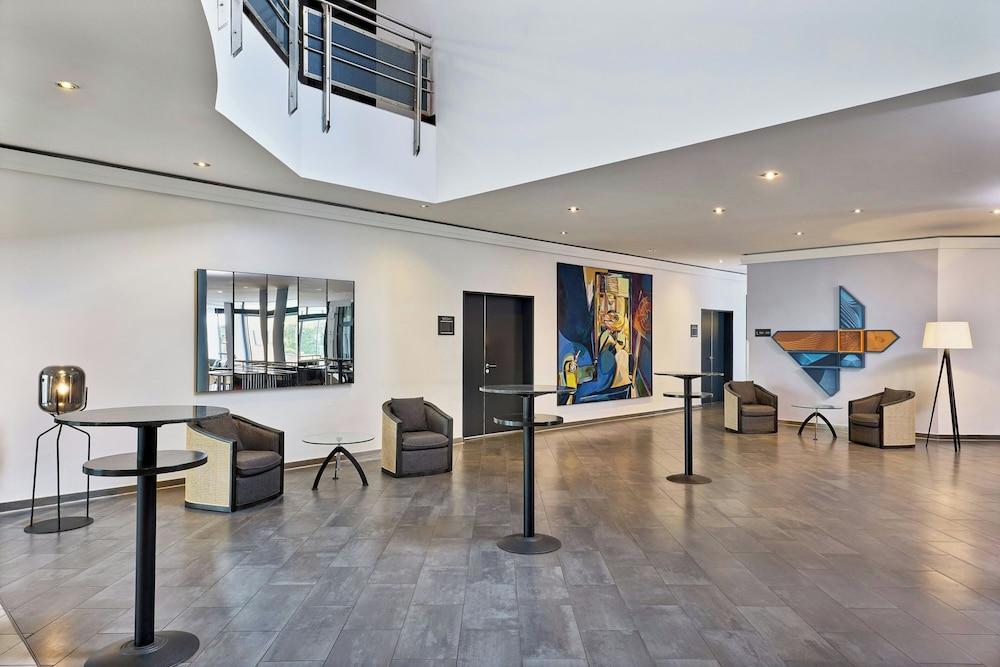 Four Points Flex by Sheraton Ratingen Düsseldorf Airport