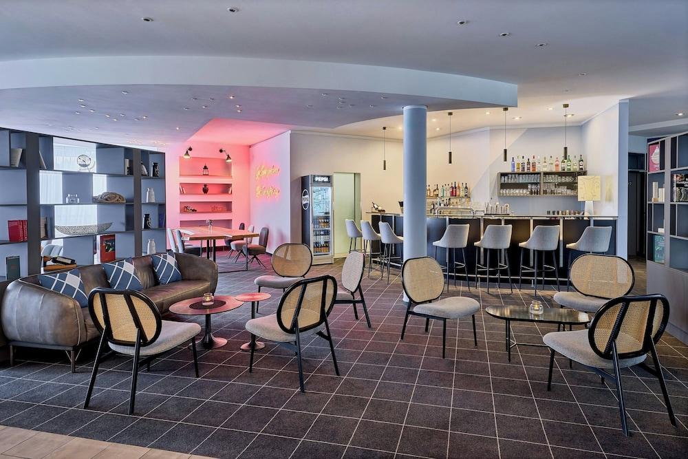 Four Points Flex by Sheraton Ratingen Düsseldorf Airport