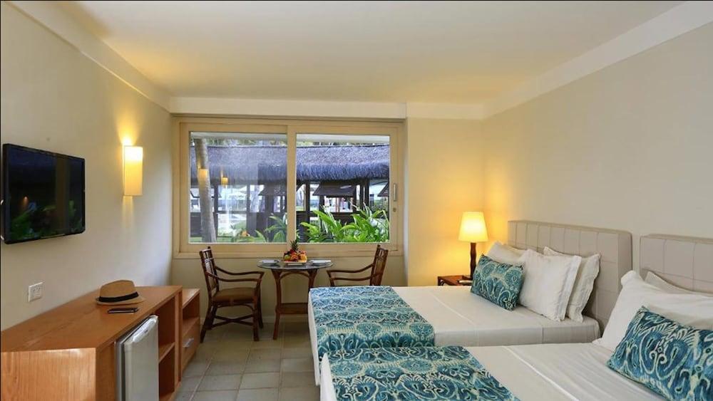 Jatiúca  Hotel & Resort