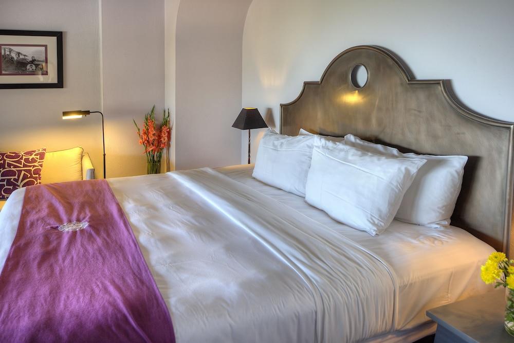 Hotel Alta Las Palomas