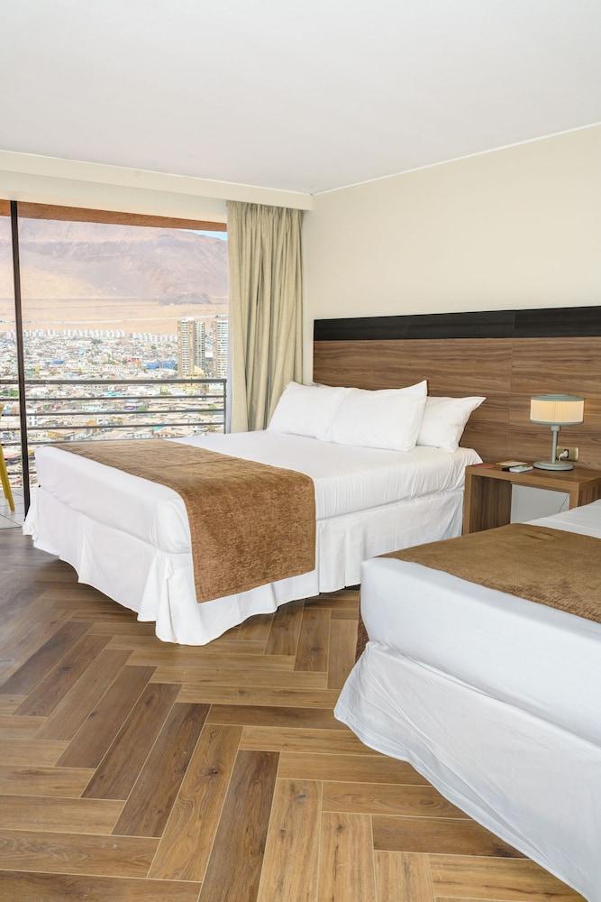 Studio 56 Apart Hotel by Terrado Iquique