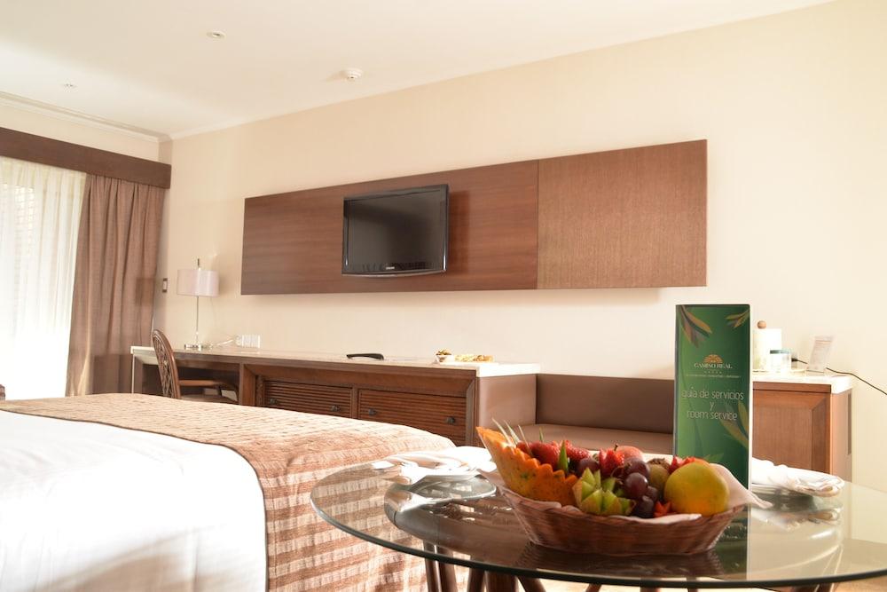 Camino Real Hotel