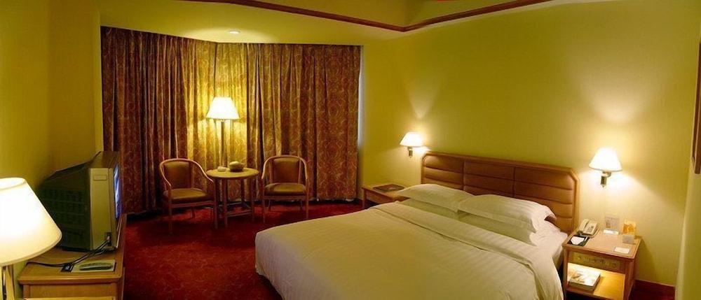 Gloria Plaza Hotel Shenyang