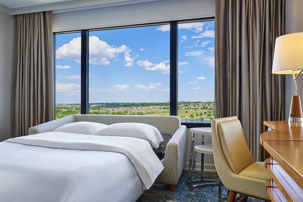 The Westin Westminster