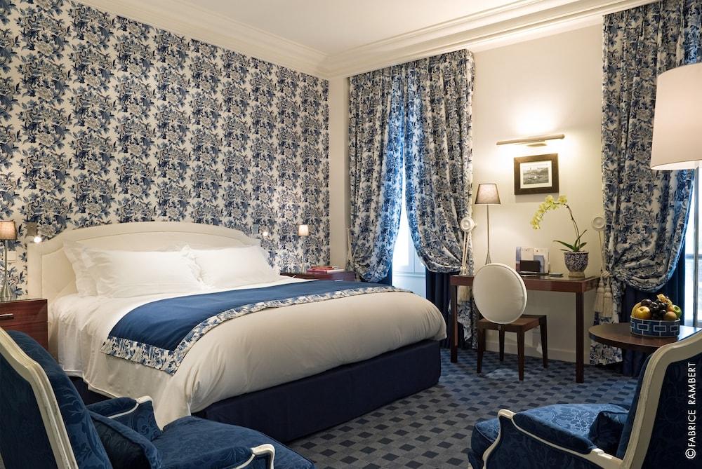 Le Royal Hotel Lyon - MGallery Collection