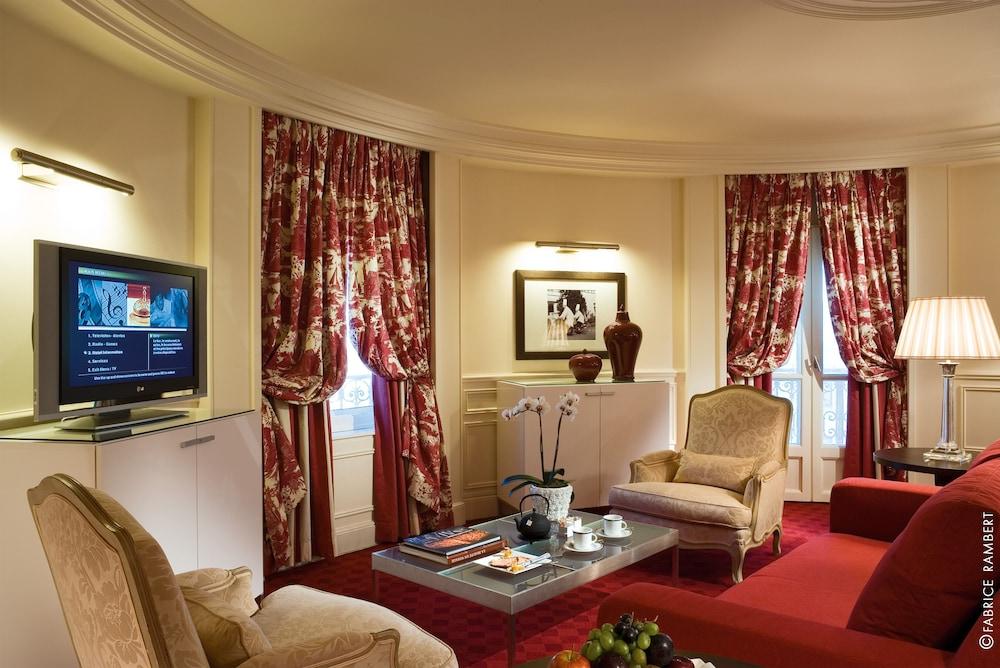 Le Royal Hotel Lyon - MGallery Collection