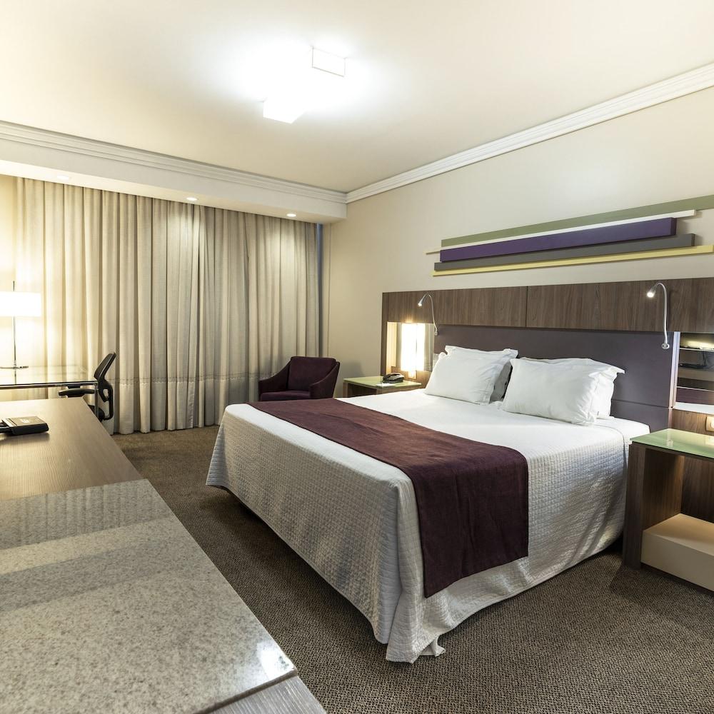 Grand Mercure Curitiba Rayon