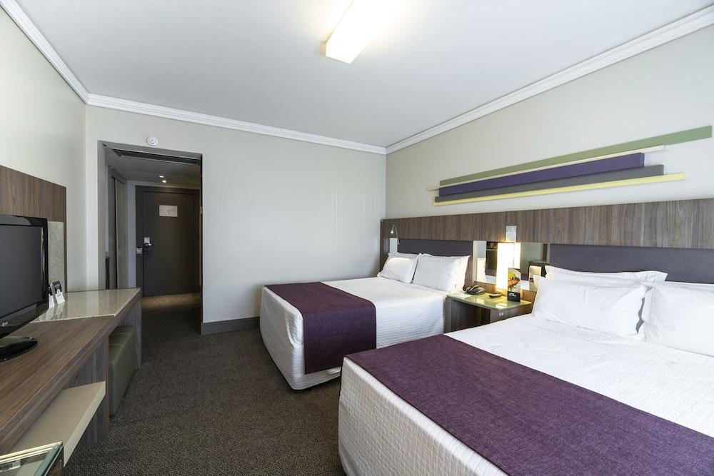 Grand Mercure Curitiba Rayon