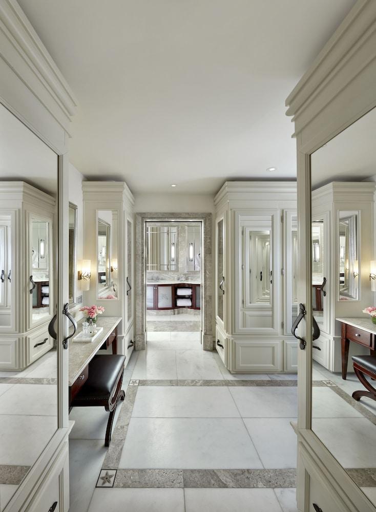 Mandarin Oriental, Canouan