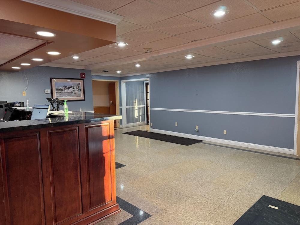 Econo Lodge Mt Hope - Beckley North