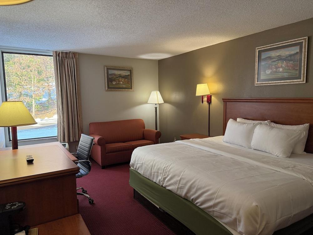 Econo Lodge Mt Hope - Beckley North