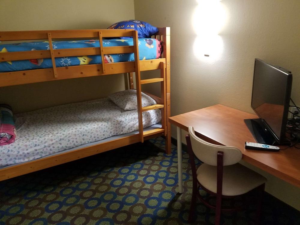 Best Western Troy Hotel