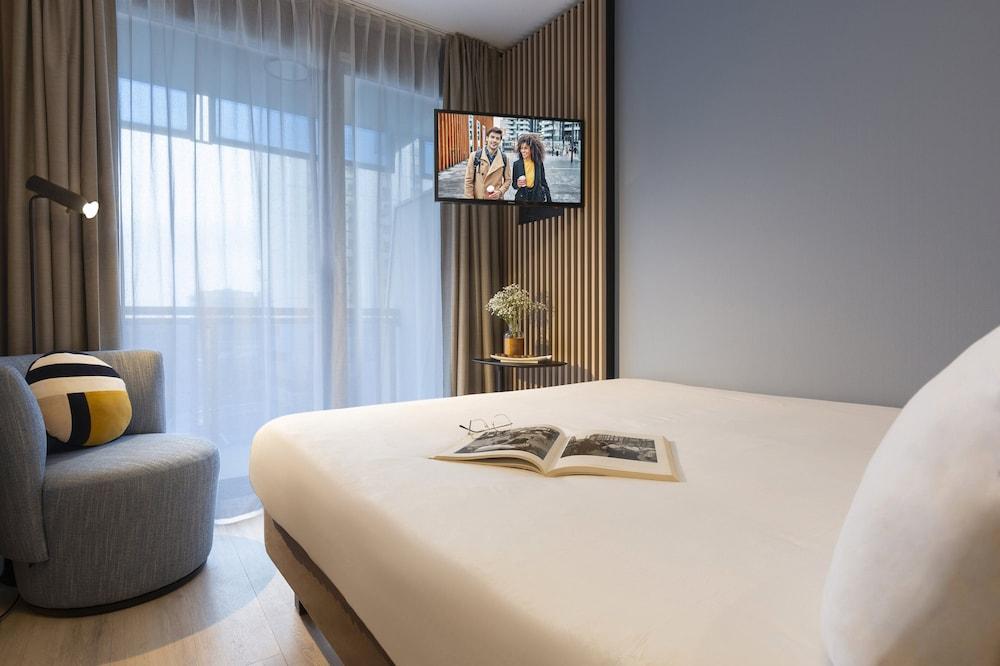 Citadines La Défense Paris