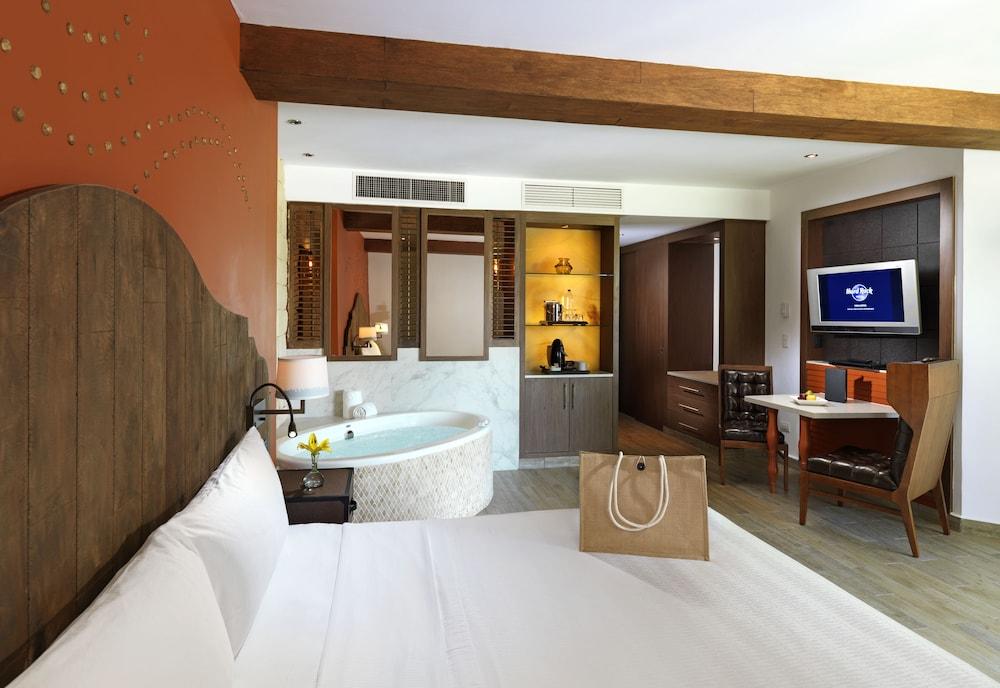 Hard Rock Hotel Riviera Maya -  All Inclusive