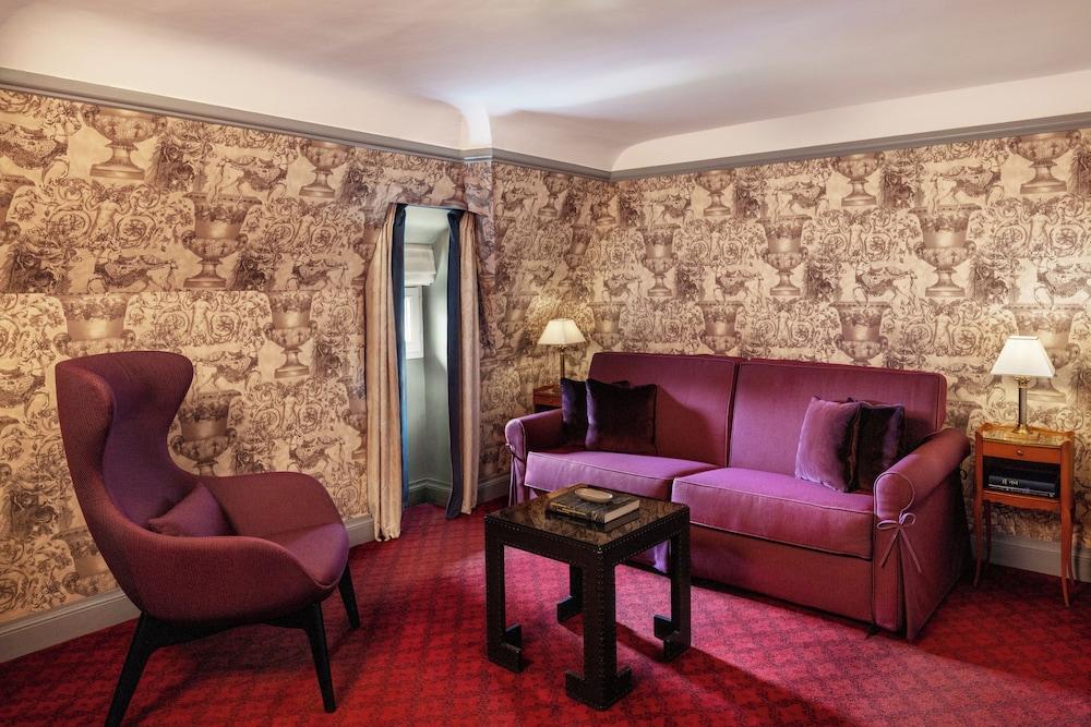 Le Castel Marie Louise