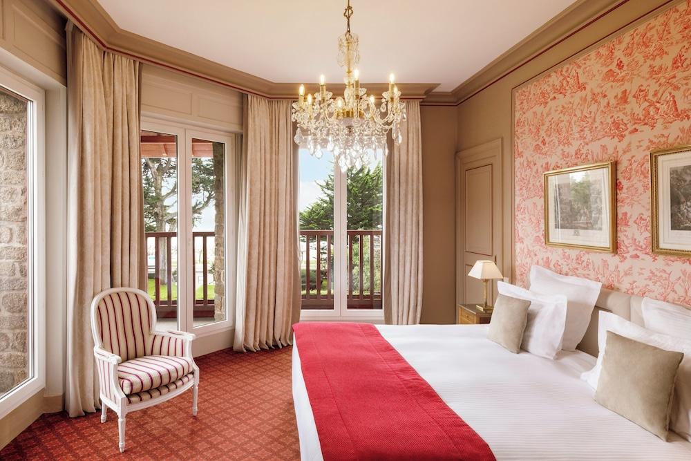 Le Castel Marie Louise