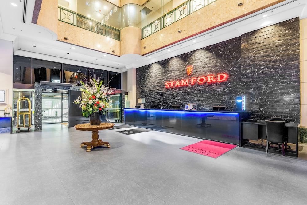 Stamford Plaza Melbourne