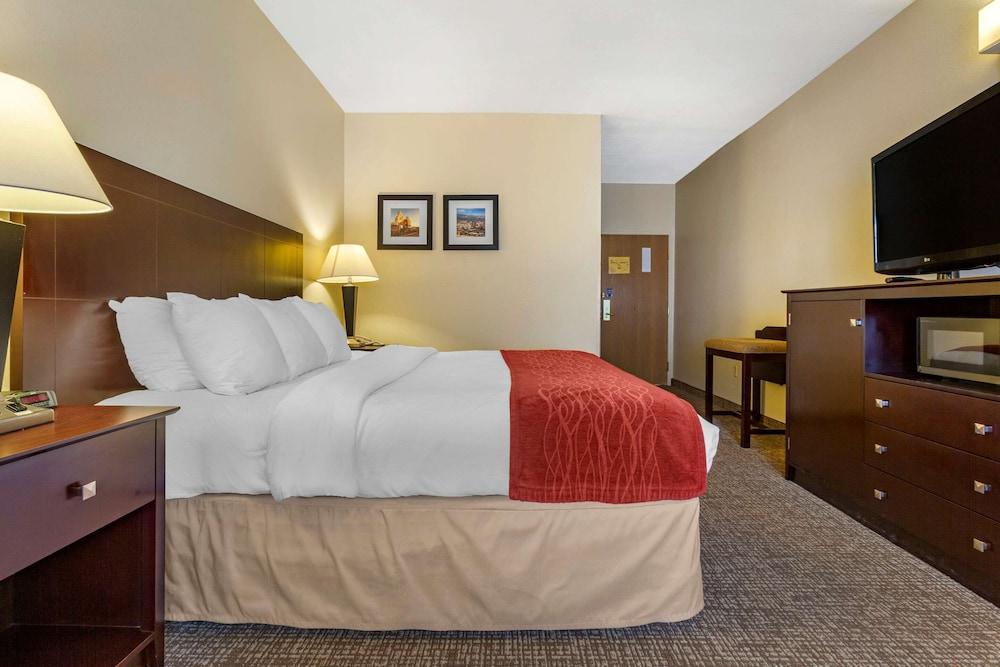 Comfort Inn & Suites North Tucson - Marana