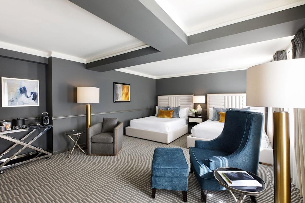 Ambassador Hotel Tulsa, Autograph Collection