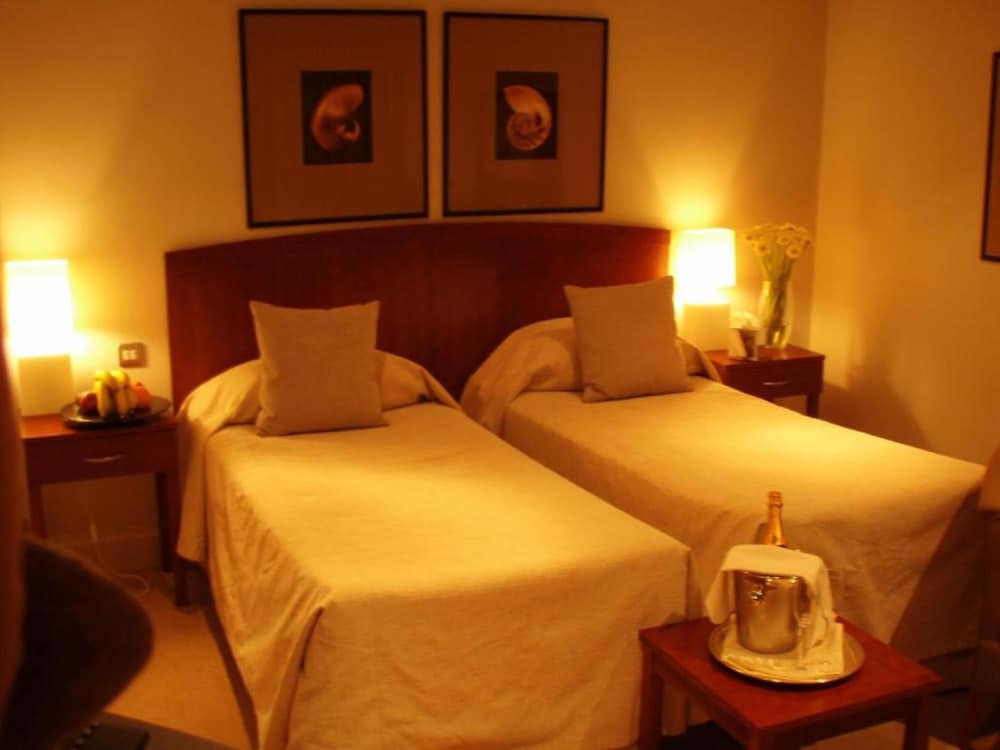 The Christopher Hotel