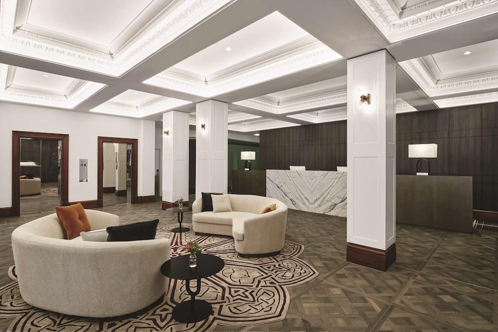 Rendezvous Hotel Melbourne