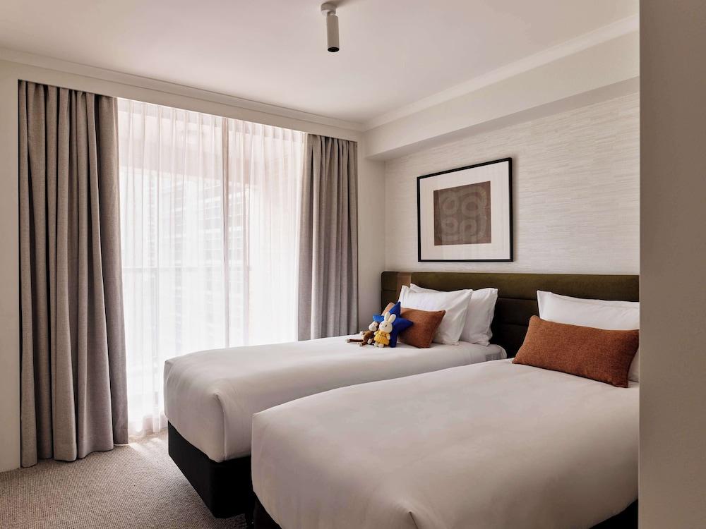 Adina Apartment Hotel Sydney Town Hall