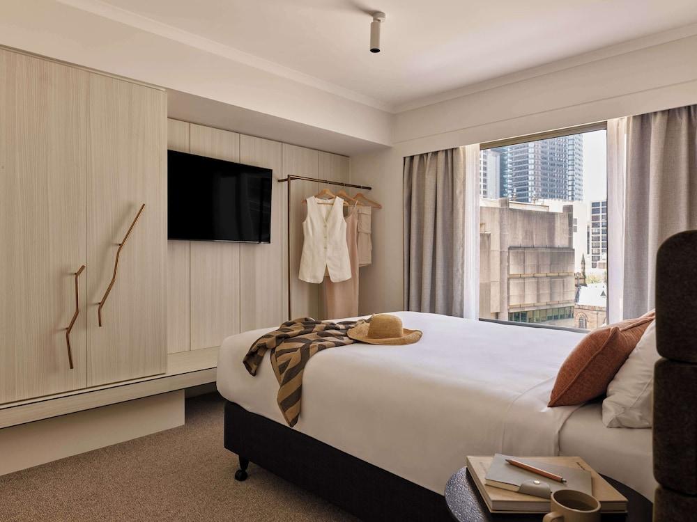 Adina Apartment Hotel Sydney Town Hall