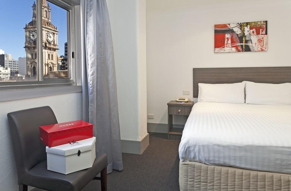 Causeway Inn On The Mall