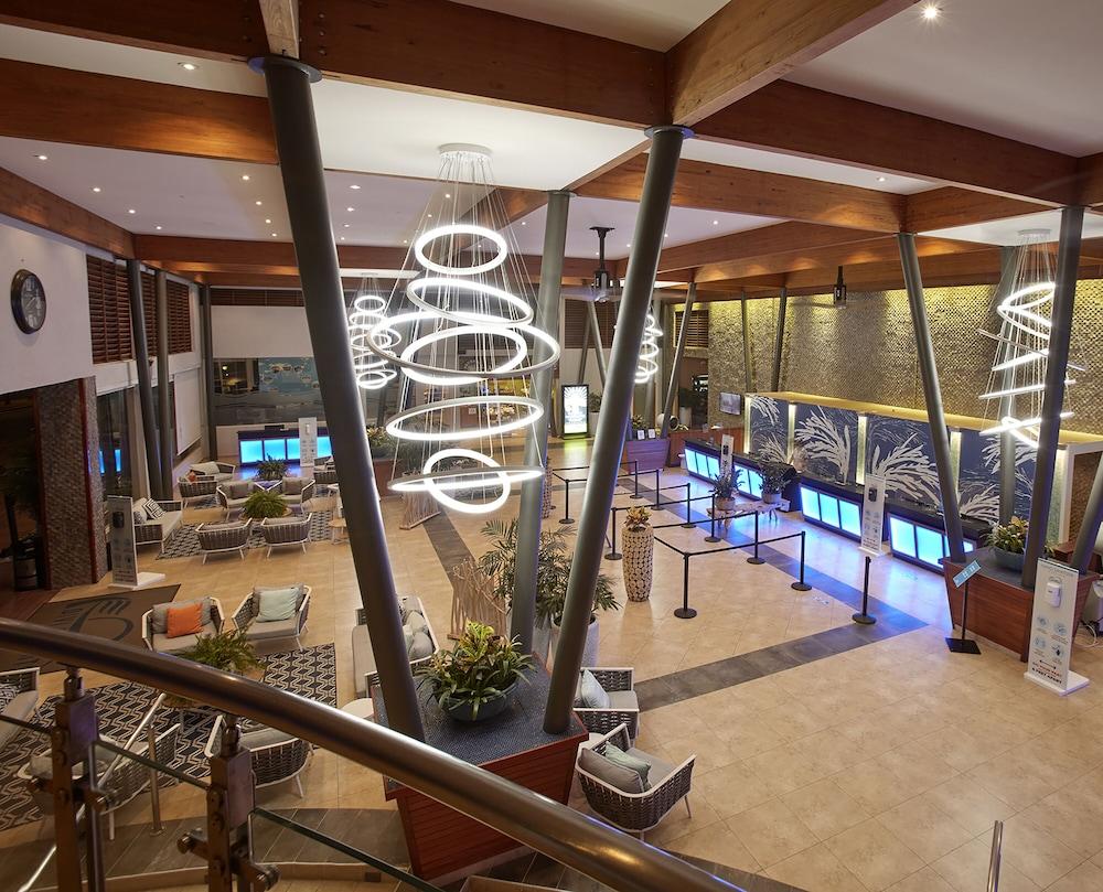 Divi Village Golf & Beach Resort