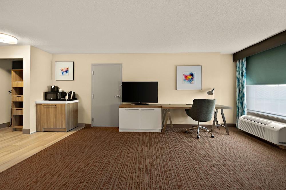 Hilton Garden Inn Williamsburg