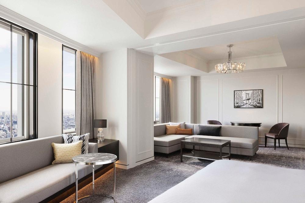 Nagoya Marriott Associa Hotel