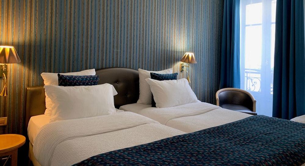 Hotel Central Saint Germain