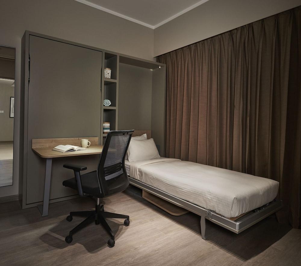 Great World Residences