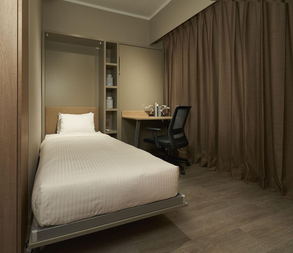 Great World Residences