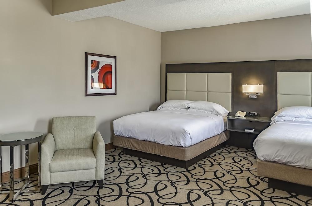 Doubletree by Hilton Hattiesburg, MS