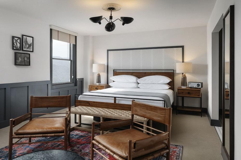 Hotel Morgan a Wyndham Hotel