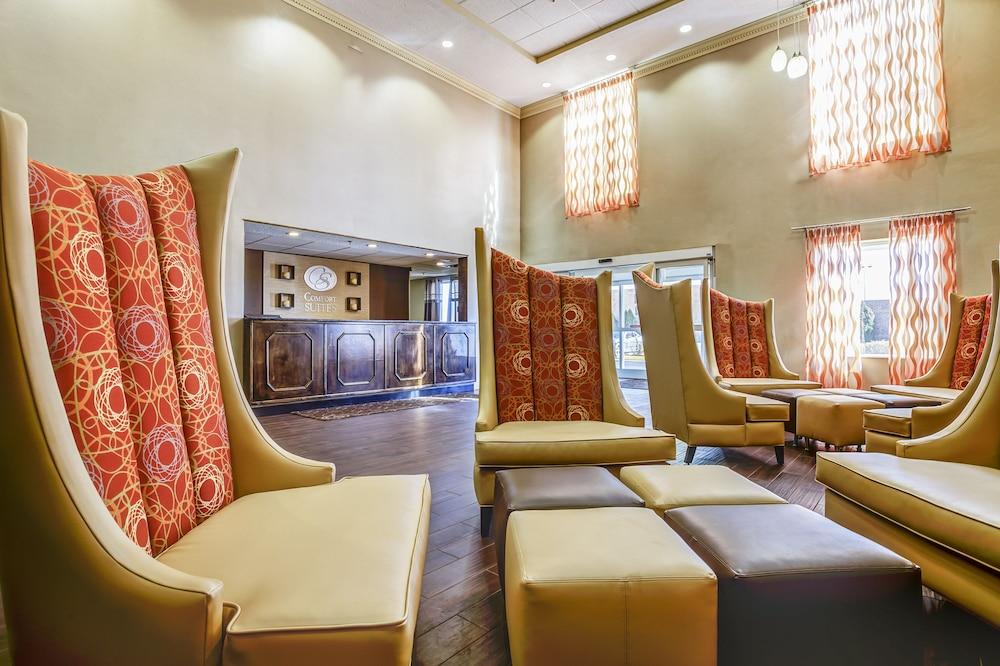 Comfort Suites Richmond