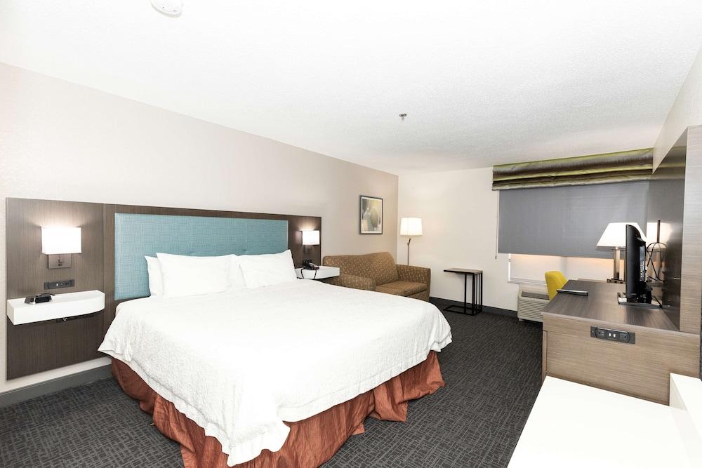 Hampton Inn Kerrville