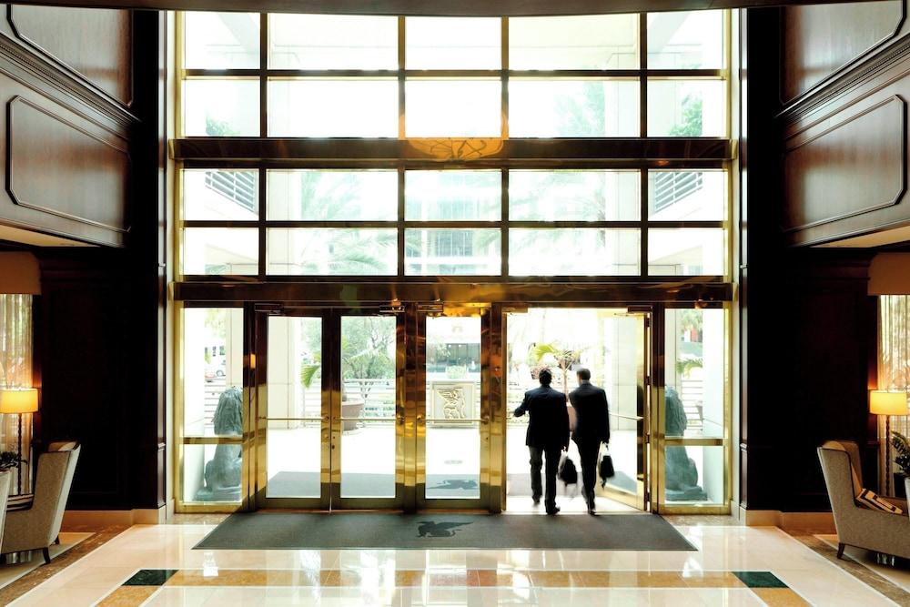 JW Marriott Miami