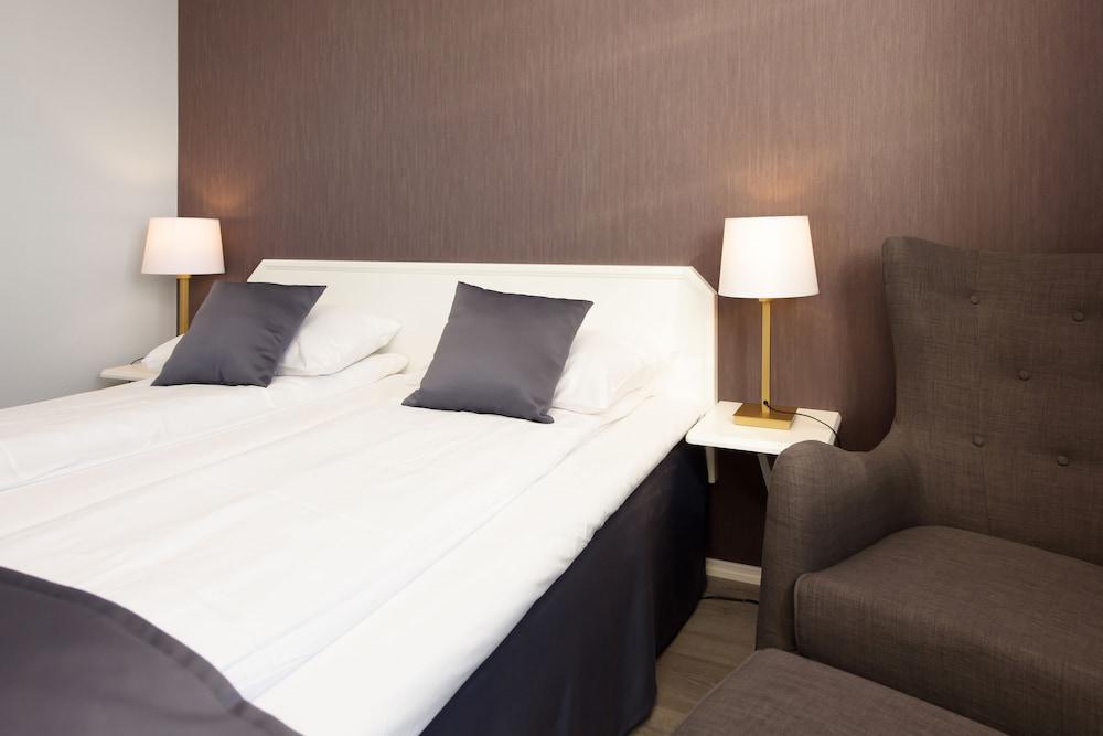 Home Hotel Grand Gjovik