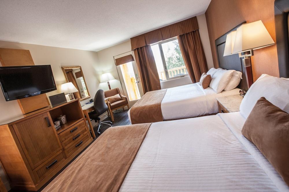 Coast Hillcrest Hotel