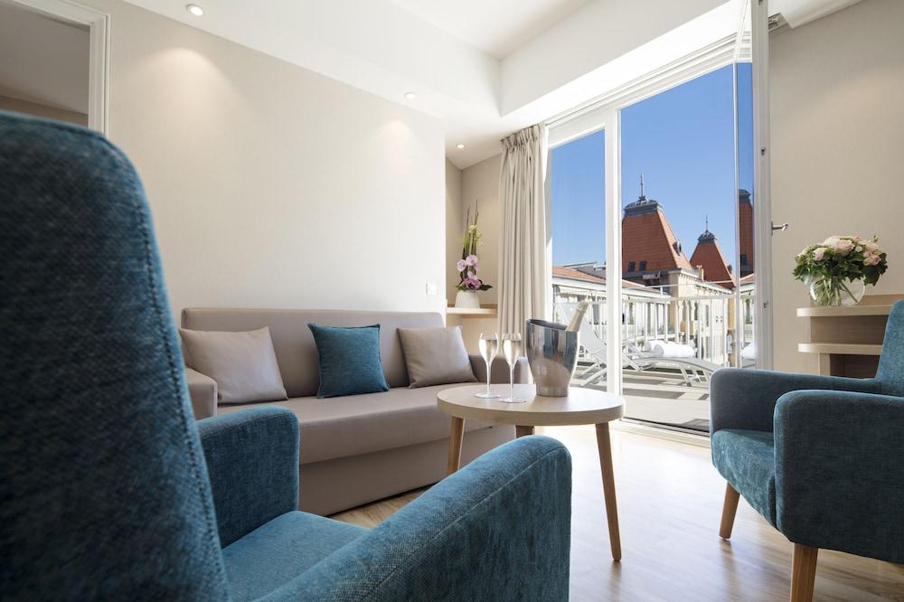 Splendid Hotel & Spa Nice