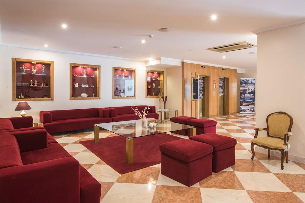 Vila Gale Estoril Hotel