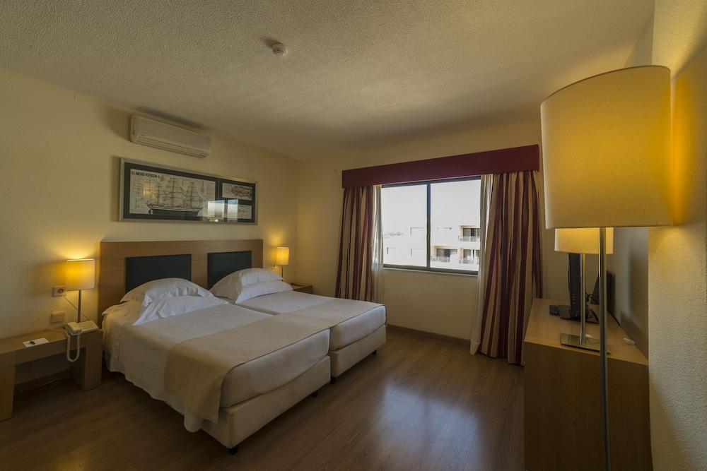 Vila Gale Marina Resort Hotel