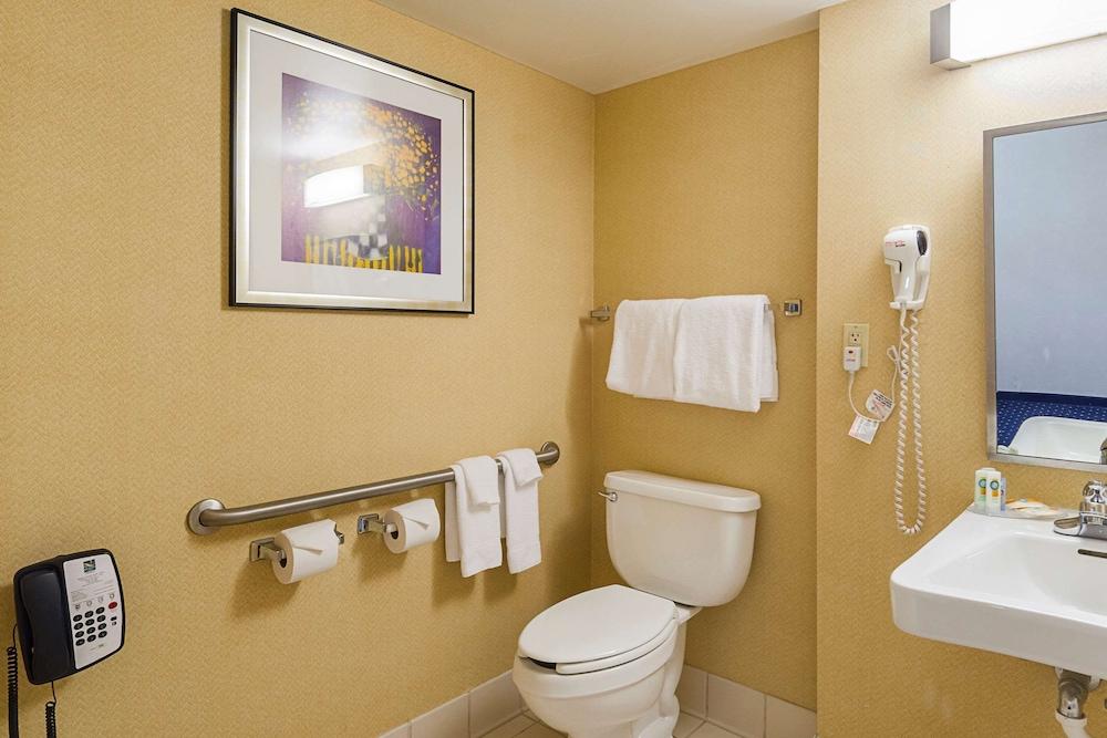 Quality Inn Boston - Revere