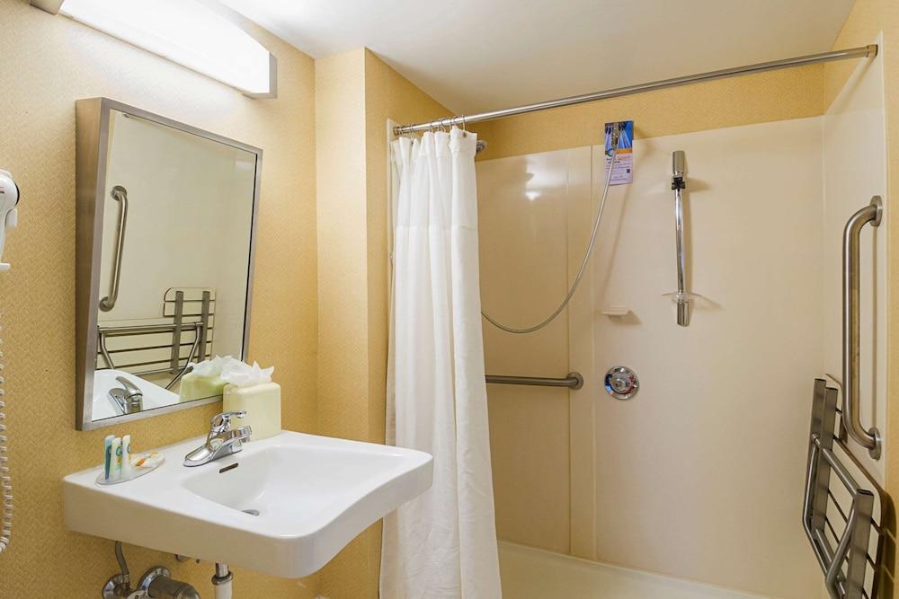 Quality Inn Boston - Revere
