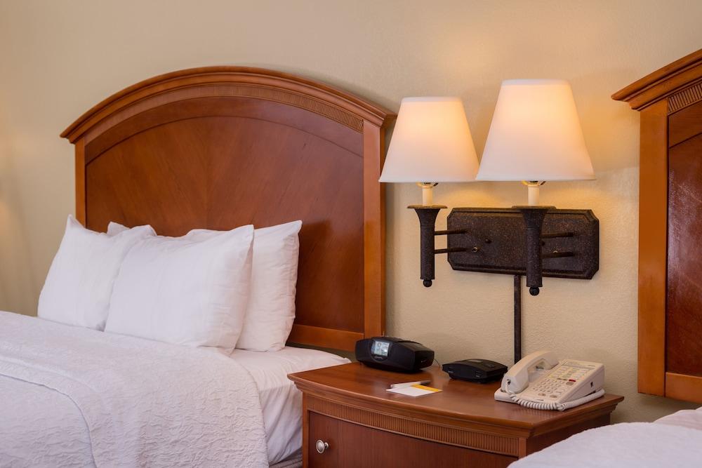 Hampton Inn San Antonio Stone Oak