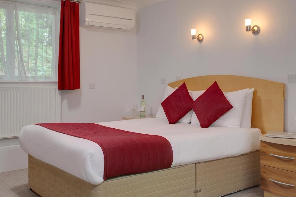 Best Western Andover Hotel