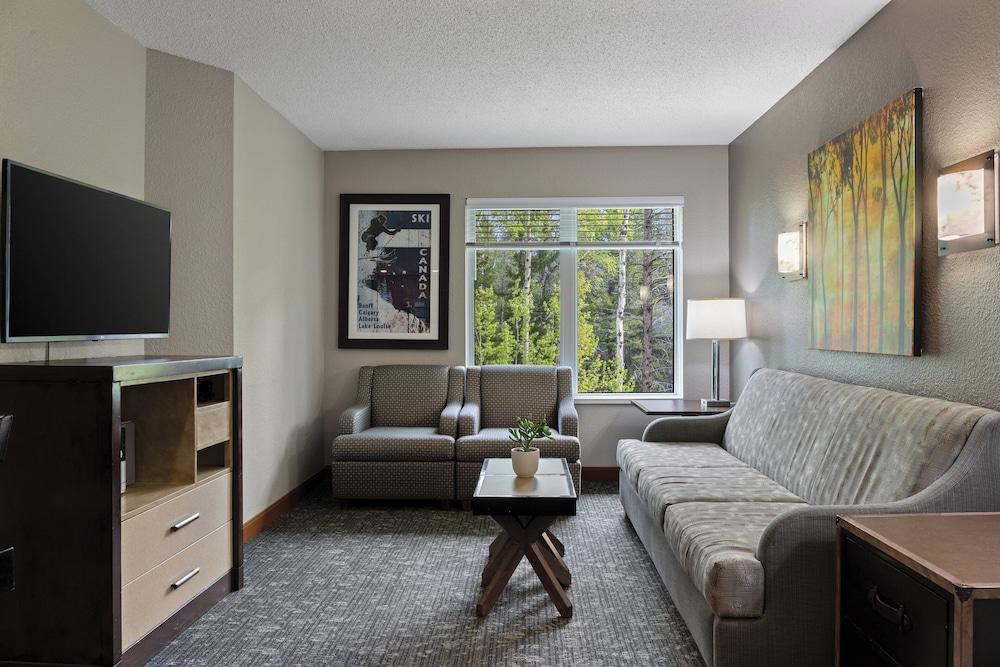 WorldMark Canmore - Banff