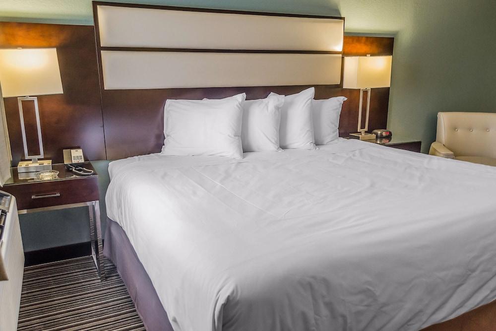 Quality Inn Streetsboro - Kent